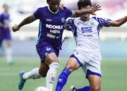 Komentar Eber Bessa Usai Cetak Gol Debut Melawan PSIS Semarang