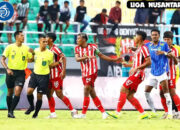 PT LIB Resmi Umumkan Status Akhir Laga Deltras vs Persibo Bojonegoro