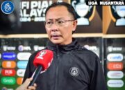 Ong Kim Swee Puji 3 Pemain Asing Baru Persis Solo, Satu Nama Yang Diberi Peringatan