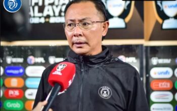 Ong Kim Swee Puji 3 Pemain Asing Baru Persis Solo, Satu Nama Yang Diberi Peringatan