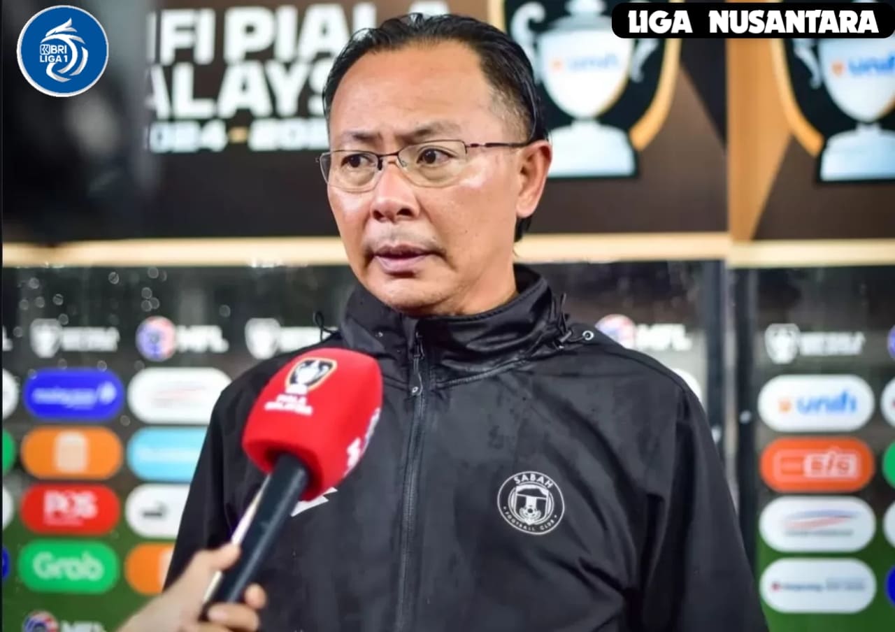 Ong Kim Swee Puji 3 Pemain Asing Baru Persis Solo, Satu Nama Yang Diberi Peringatan