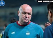 Bojan Hodak Ungkap Alasan Persib Minim Belanja Pemain Di Bursa Transfer Paruh Musim Ini