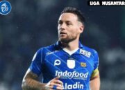 Kecewa Persib Bandung Dilibas Dewa United, Ini Sosok Biang Kerok Dan Didesak Ganti