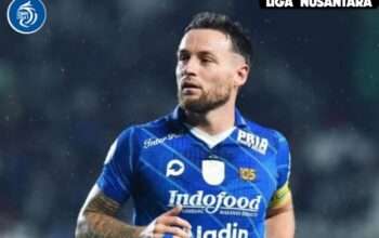 Kecewa Persib Bandung Dilibas Dewa United, Ini Sosok Biang Kerok Dan Didesak Ganti