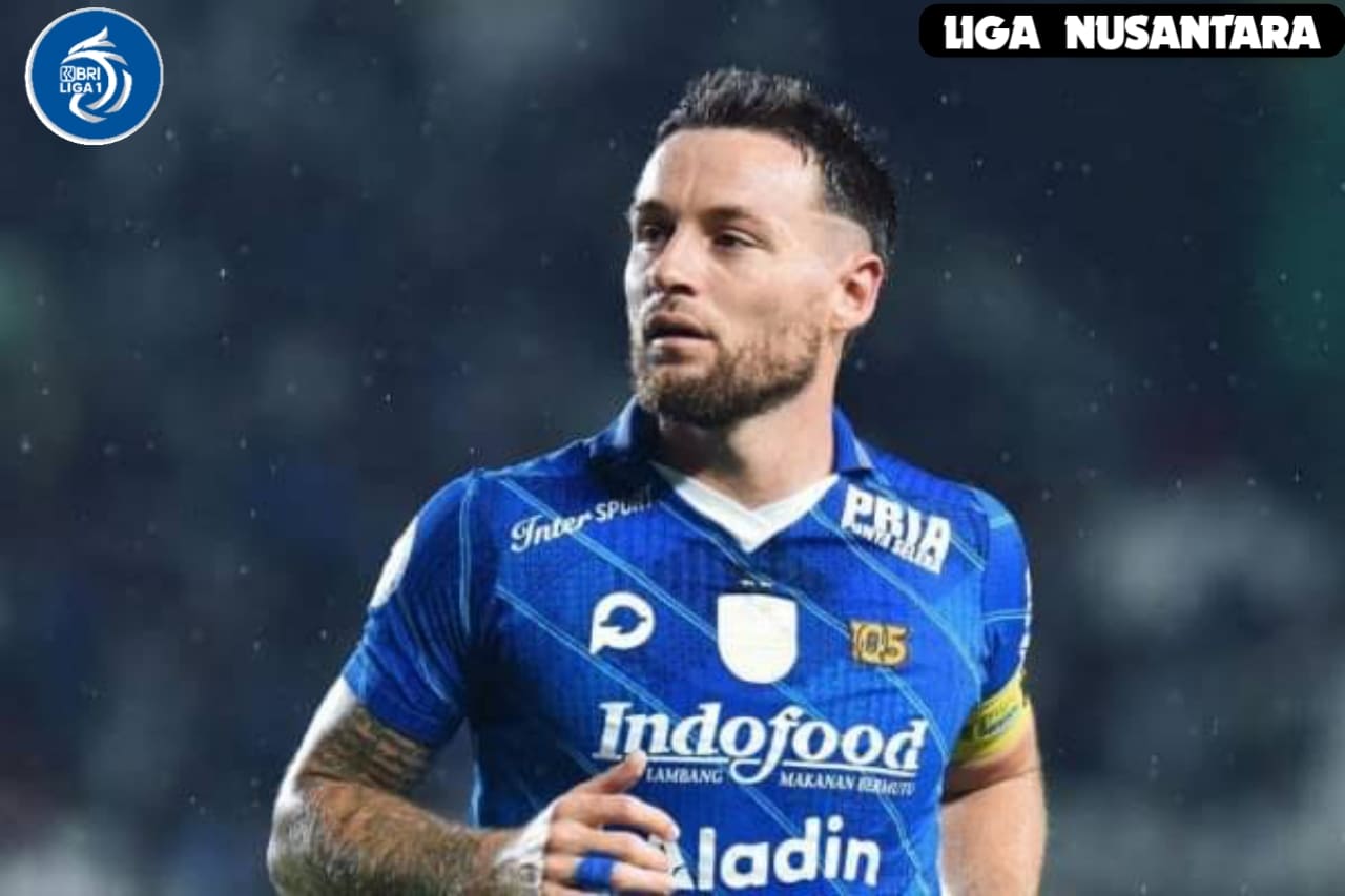 Kecewa Persib Bandung Dilibas Dewa United, Ini Sosok Biang Kerok Dan Didesak Ganti