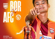 Prediksi Borneo FC vs Arema FC: Head to Head dan Susunan Pemain