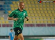 Bek PSS Sleman Ungkap Peran Mazola Dibalik Bangkitnya PSS Sleman