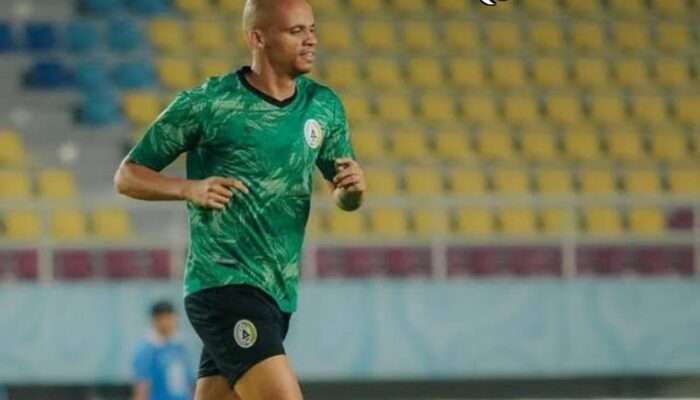 Bek PSS Sleman Ungkap Peran Mazola Dibalik Bangkitnya PSS Sleman