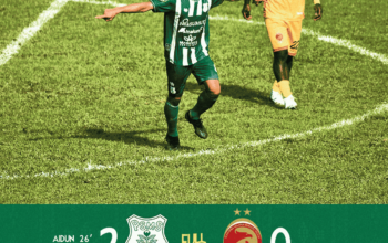 Hasil Babak Playoff Degradasi Liga 2! PSMS Medan Berhasil Tumbangkan Sriwijaya FC 2-0