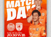 Prediksi Persiraja vs PSPS Pekanbaru: Head to Head dan Susunan Pemain