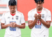 Malut United Minta Jadwal Kick Off Diubah Karena Bentrok Dengan Maghrib