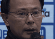 Komentar Ong Kim Swee Seusai Kalahkan PSIS Semarang
