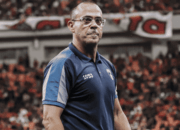 Dikalahkan Persija, Fabio Lefundes Sebut Dukungan Jakmania Luar Biasa