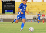 PSIS Dihajar Persis Solo, Ze Valente Sebut Dewangga Bak Pemain Sirkus