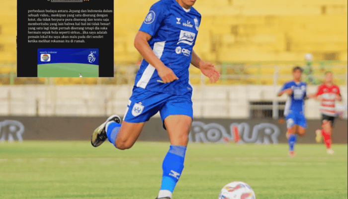 PSIS Dihajar Persis Solo, Ze Valente Sebut Dewangga Bak Pemain Sirkus