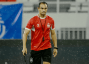 Gilbert Agius Sebut Timnya Sudah Kalah Dari Babak Pertama Saat Lawan Persis Solo