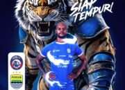 Prediksi Arema FC vs Persib Bandung: Head to Head dan Susunan Pemain