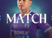 Prediksi Persita Tangerang vs Madura United: Head to Head dan Susunan Pemain