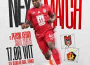 Prediksi Malut United vs Persik Kediri: Head to Head dan Susunan Pemain