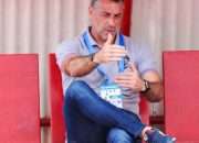 Takluk Dari Persib, Pemain Dan Pelatih Arema FC Kompak Minta Maaf