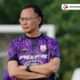 Ong Kim Swee Minta Anak Asuhnya Kendalikan Emosi