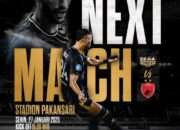 Prediksi Dewa United vs PSM Makassar: Head to Head dan Susunan Pemain