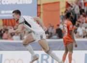 Boris Kopitovic Jadi Andalan Pelatih Teco Kembalikan Kejayaan Bali United
