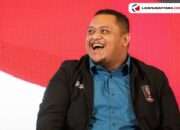 Presiden Borneo FC Akui Sulit Cari Untung Di Sepakbola Indonesia