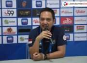 Yoyok Sukawi Akan Berjuang Selamatkan PSIS Semarang Dari Degradasi