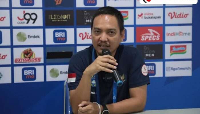 Yoyok Sukawi Akan Berjuang Selamatkan PSIS Semarang Dari Degradasi