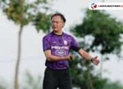 Ong Kim Swee Rawat Pemain Andalan Dengan Hati-hati