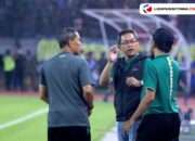 Aji Santoso Dirumorkan Akan Kembali Melatih Arema FC