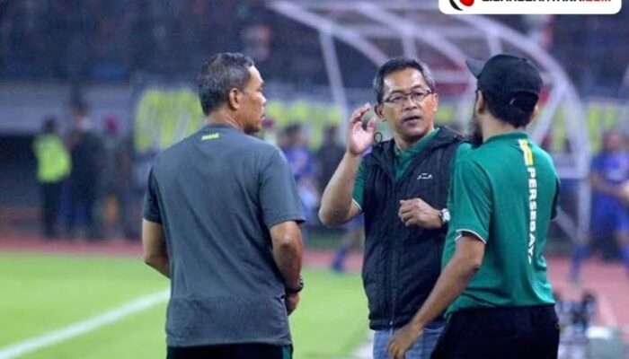 Aji Santoso Dirumorkan Akan Kembali Melatih Arema FC