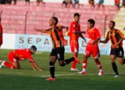 Jadwal Liga 3 Jatim Persibo Bojonegoro: Pertandingan dan Lokasi