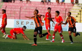 Jadwal Liga 3 Jatim Persibo Bojonegoro: Pertandingan dan Lokasi