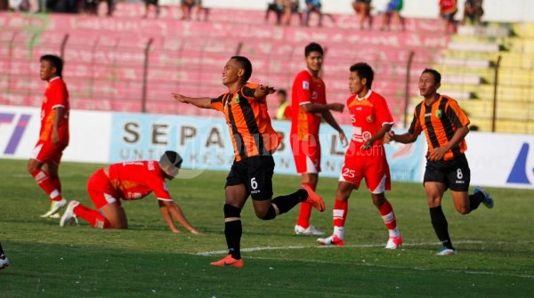 Jadwal Liga 3 Jatim Persibo Bojonegoro: Pertandingan dan Lokasi