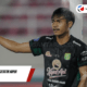 Andhika: Profil dan Statistik Kiper Persebaya Surabaya