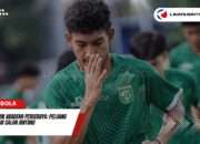 Biaya Masuk Akademi Persebaya: Peluang Besar untuk Calon Bintang