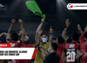 Daftar Juara Liga Indonesia: Sejarah Panjang dari 1931 Hingga Kini