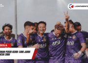 Daftar Pemain Persik Kediri: Sang Juara Liga Indonesia 2006