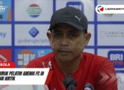 Ong Kim Swee Antusias Sambut 3 Amunisi Baru Persis, Masih Ada Kejutan Transfer