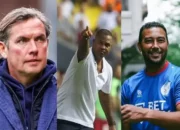 Trio Pelatih Belanda Siap Bawa Timnas Indonesia ke Piala Dunia 2026