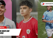 Bek Melbourne City U-18 Pamit dari Timnas Indonesia U-20: Matthew Baker dan Kontroversi di Balik Keputusan