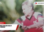 Pelatih Terbaik Sepanjang Masa di Sepak Bola Indonesia