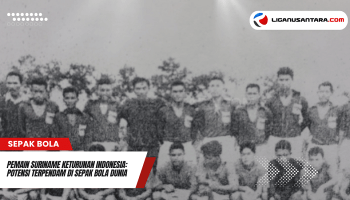 Rekor Pertemuan Persija vs Persib Sejak 1933: Rivalitas Abadi Sepak Bola Indonesia