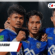 8 Tim Lolos Babak 8 Besar Liga 2 2024/2025 dengan Persaingan Dramatis