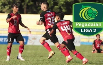 Skor Sriwijaya FC vs Sada Sumut Hari Ini: Rekap dan Analisis Pertandingan