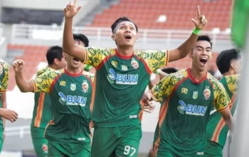 Skuad Sriwijaya FC Saat Juara ISL 2012: Prestasi dan Kisah Inspiratif