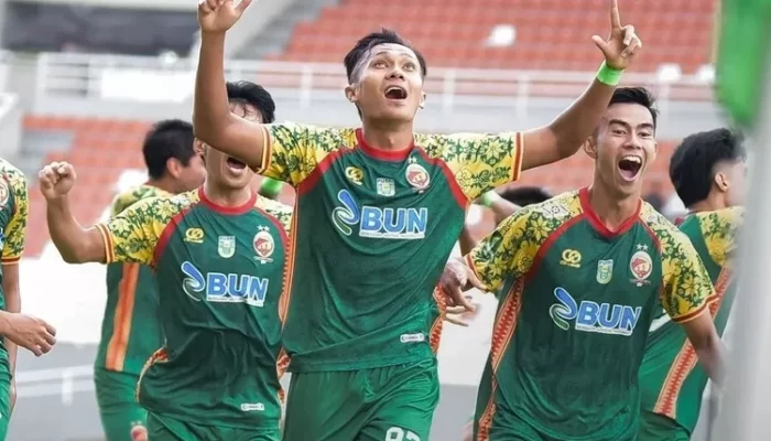 Skuad Sriwijaya FC Saat Juara ISL 2012: Prestasi dan Kisah Inspiratif