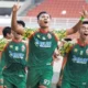 Skuad Sriwijaya FC Saat Juara ISL 2012: Prestasi dan Kisah Inspiratif